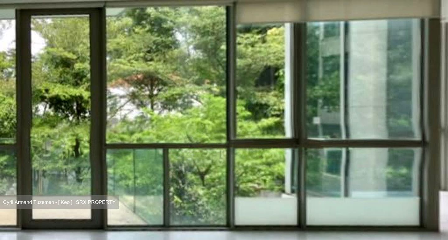 Beaufort On Nassim (D10), Condominium #557582201